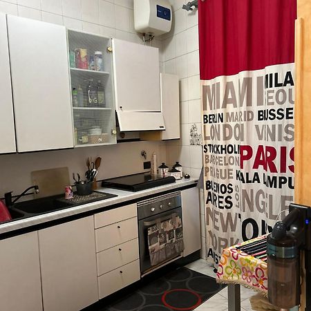 Casa Vacanza Roma 2 Buitenkant foto