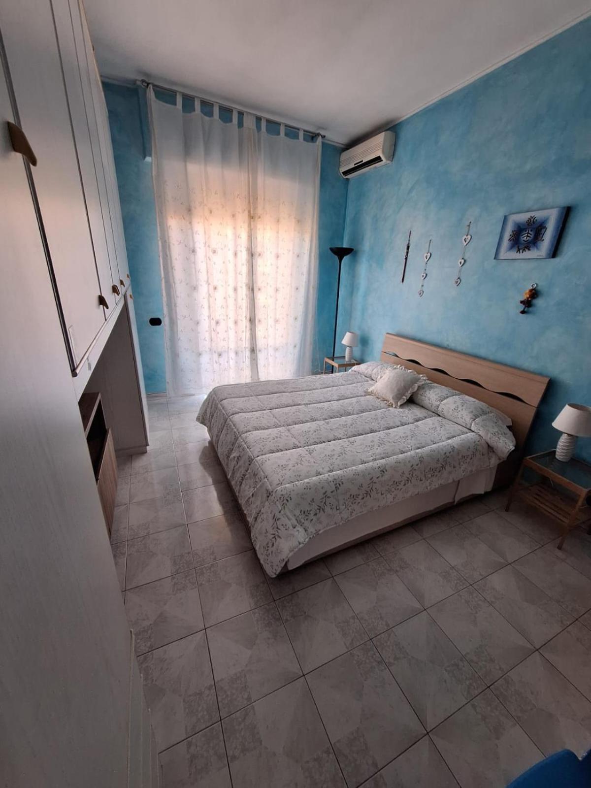 Casa Vacanza Roma 2 Buitenkant foto