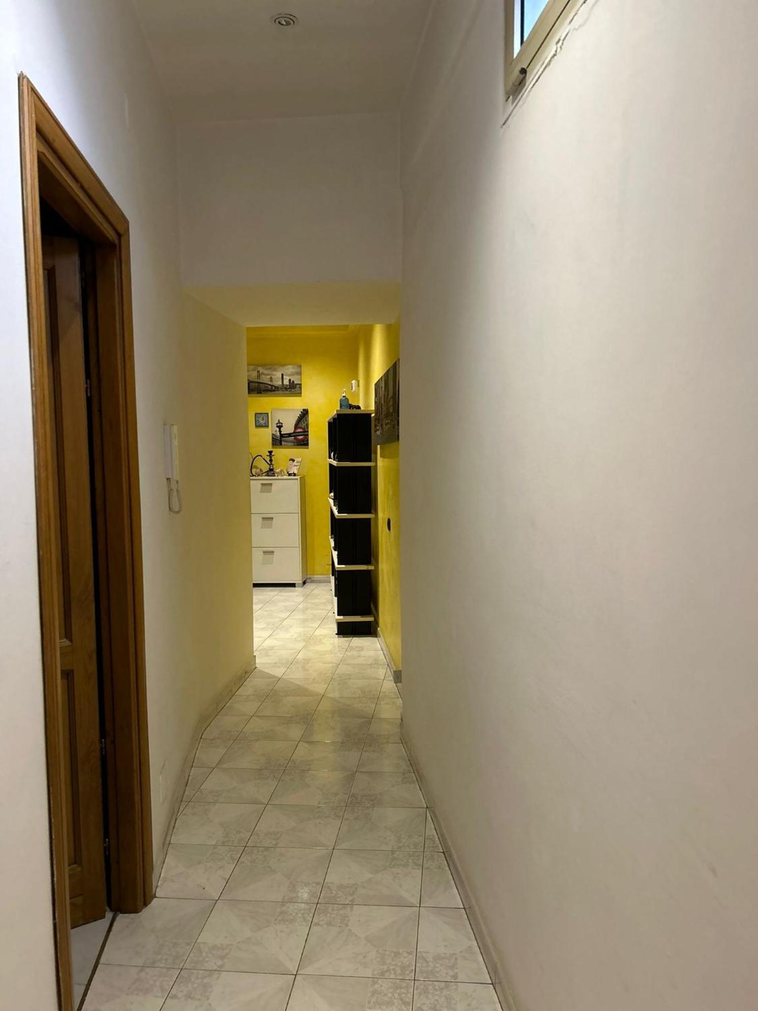 Casa Vacanza Roma 2 Buitenkant foto