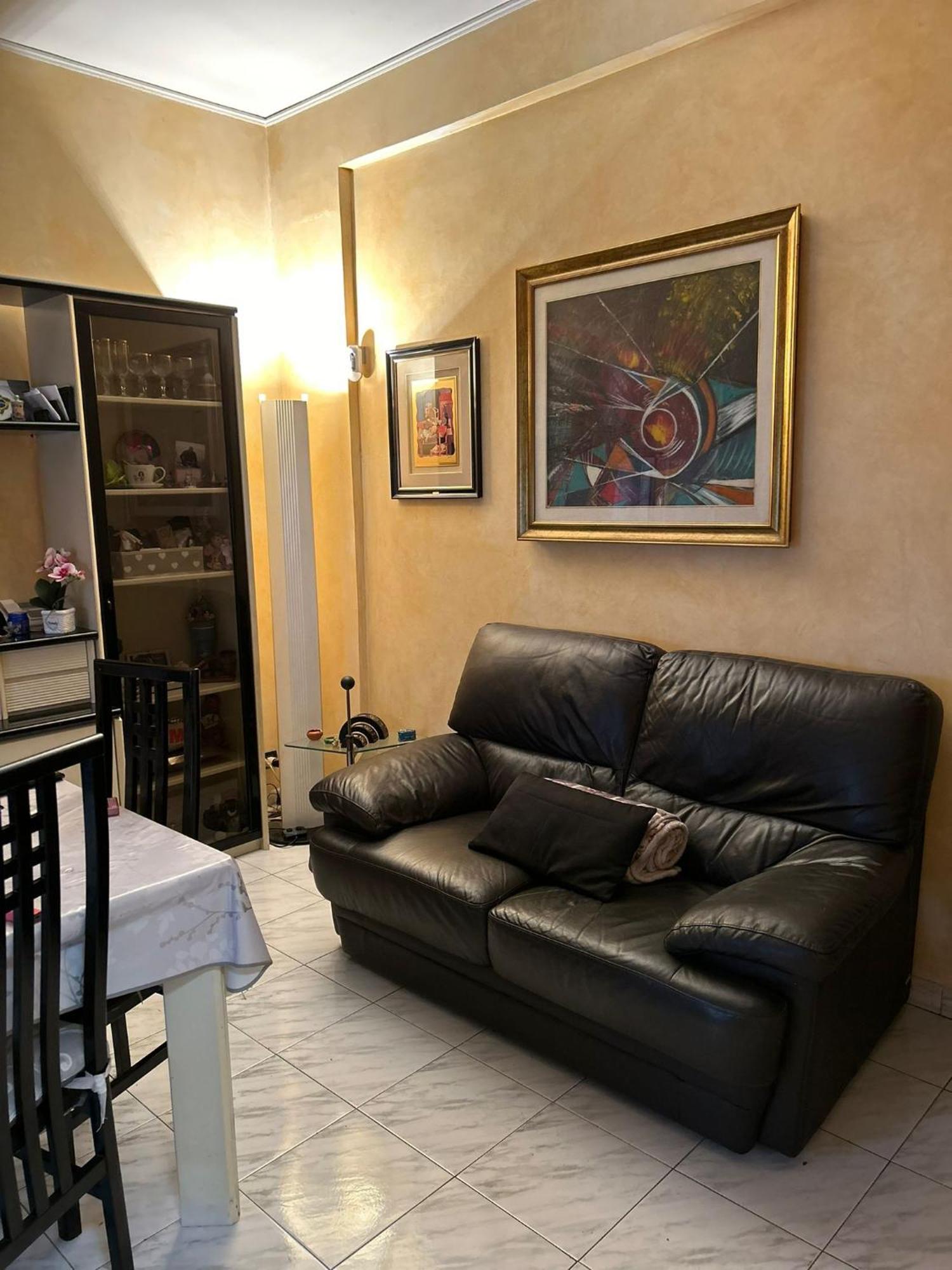 Casa Vacanza Roma 2 Buitenkant foto
