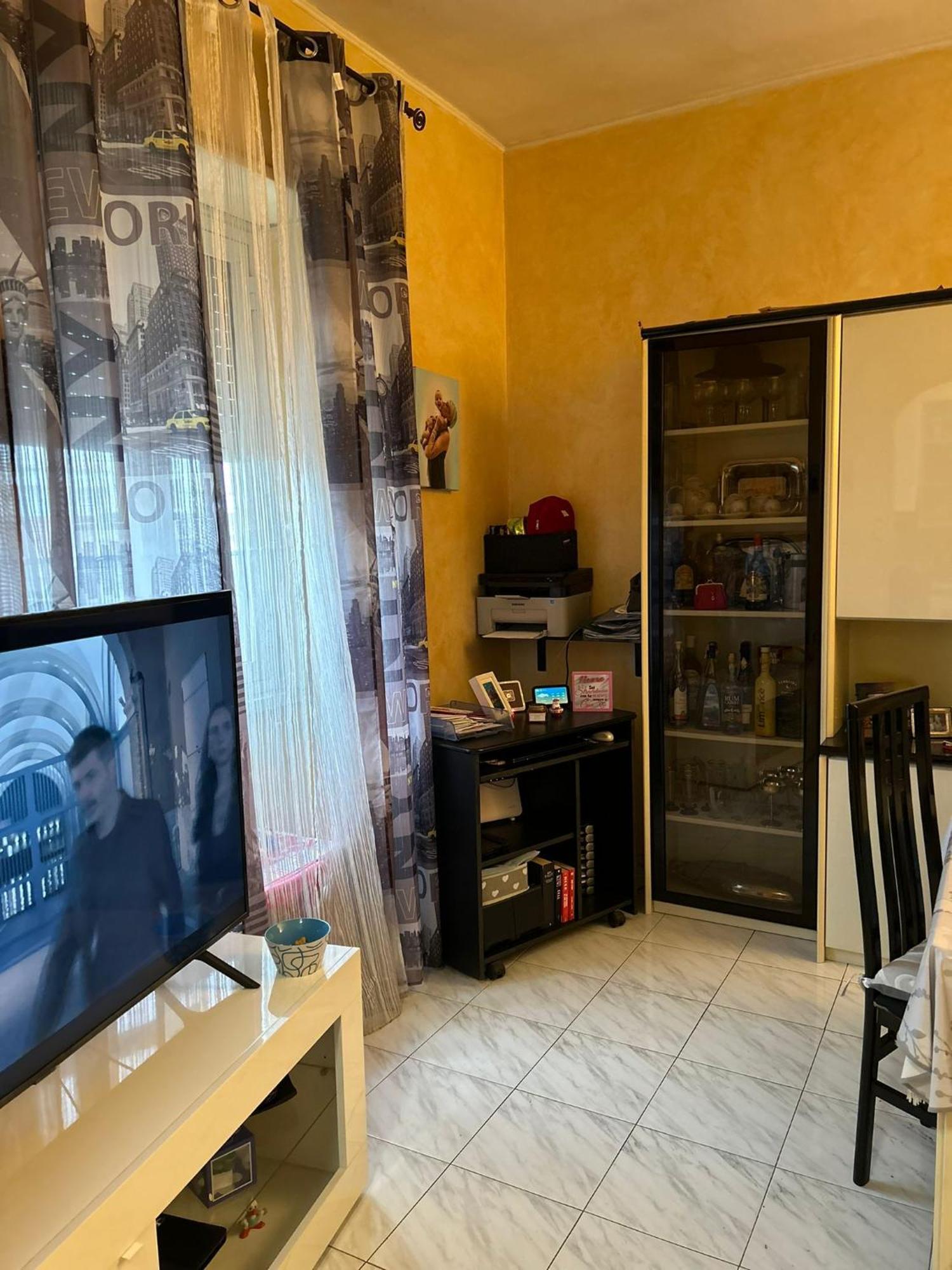 Casa Vacanza Roma 2 Buitenkant foto