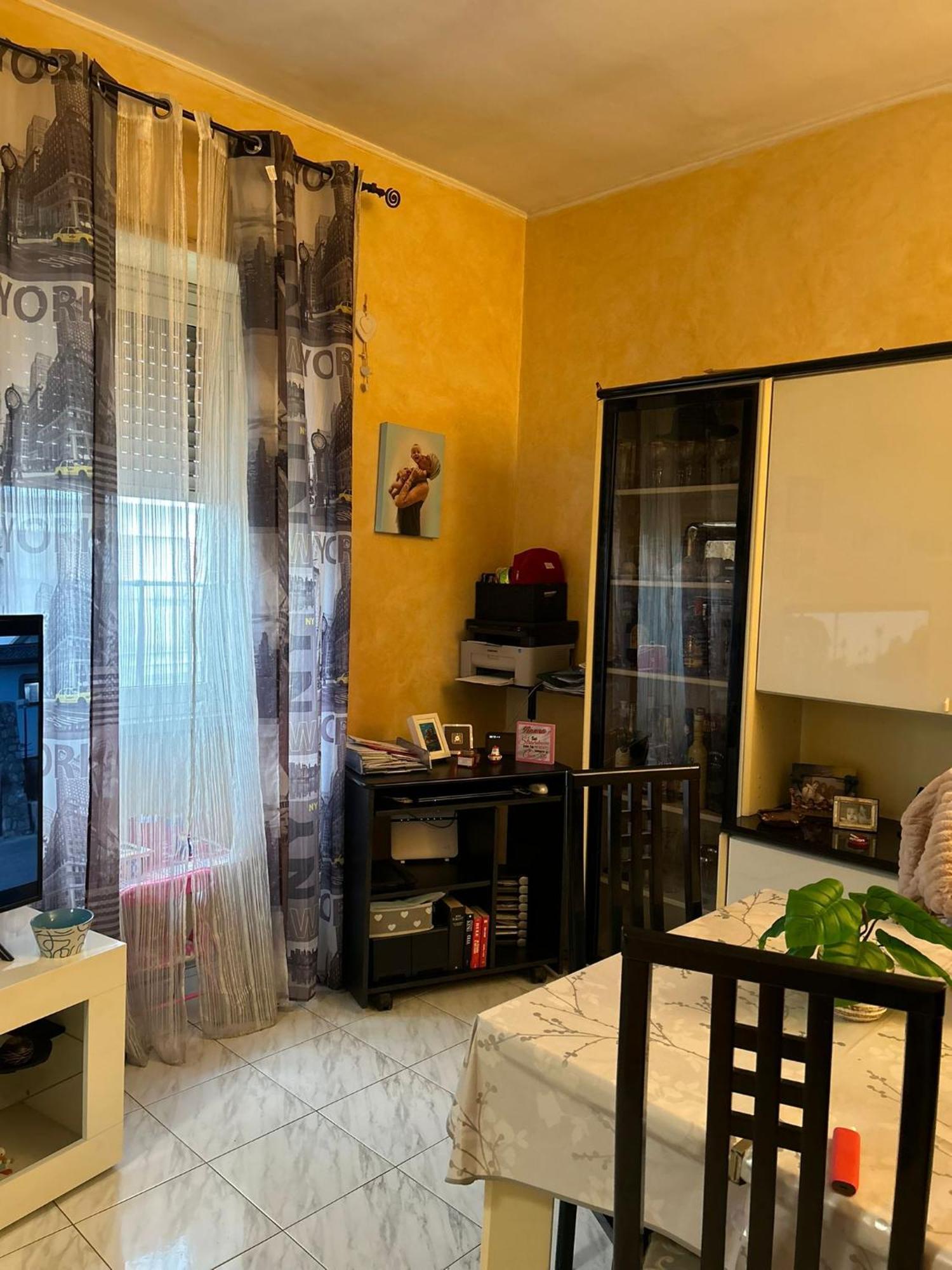 Casa Vacanza Roma 2 Buitenkant foto